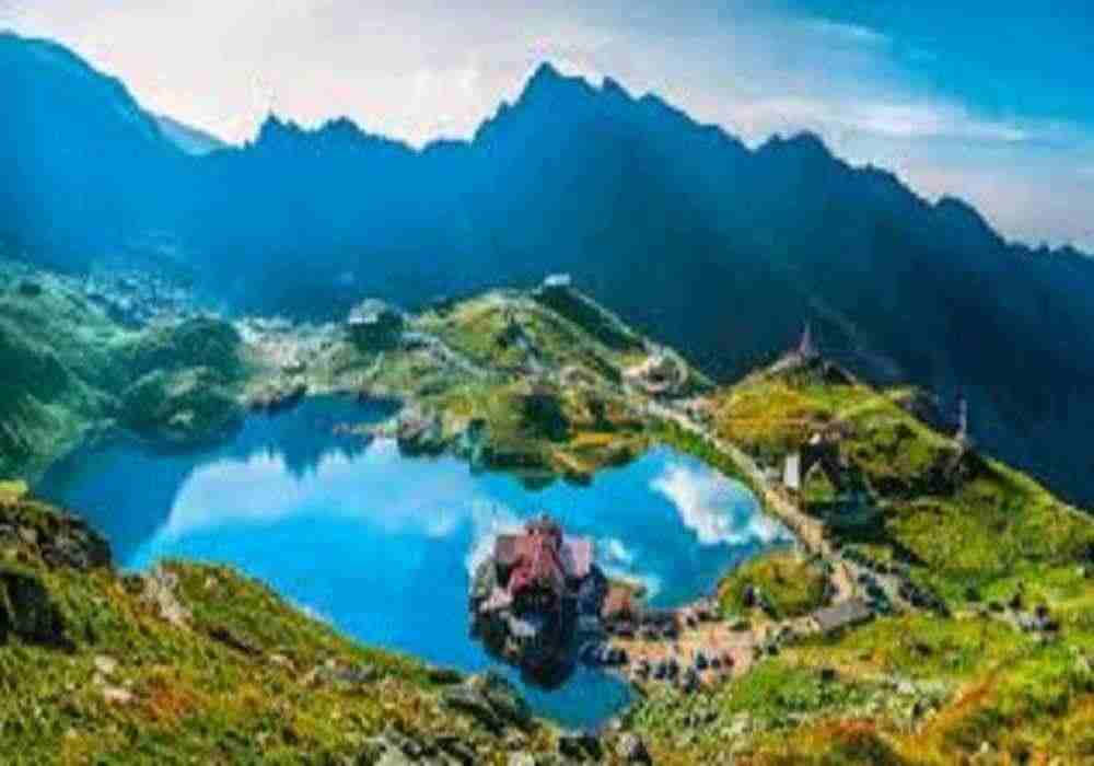 Romania School Tour Package