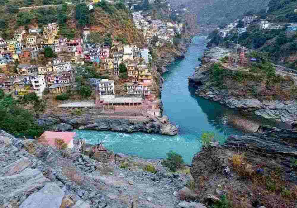 Rudraprayag Corporate Tour