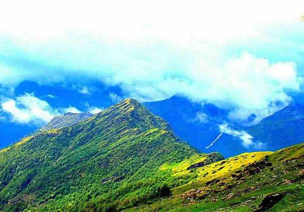 Rudraprayag Honeymoon Package