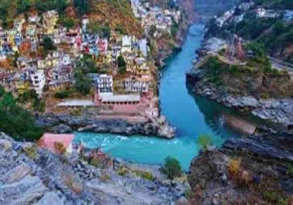 Rudraprayag Holi Package