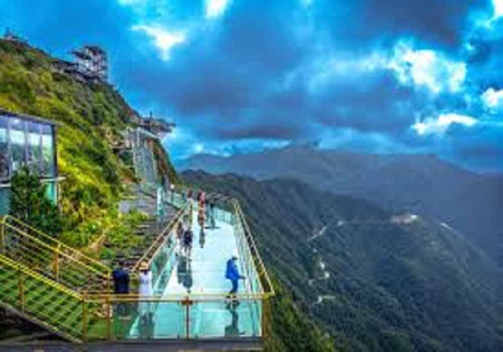 Sapa Christmas Package