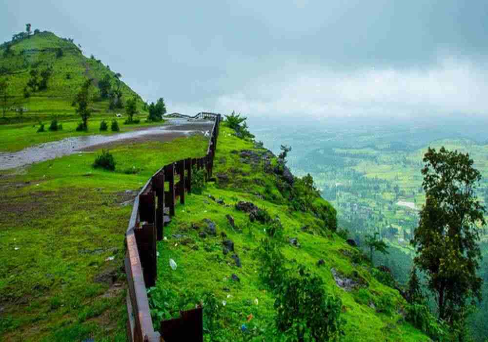 Saputara Destination Wedding