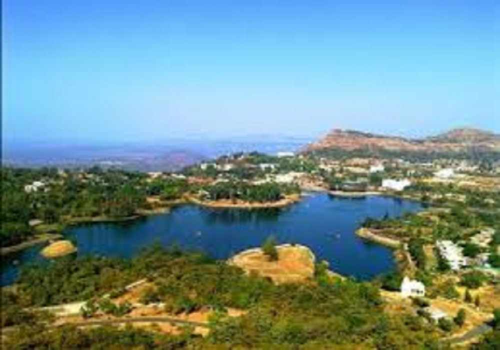 Saputara Weekend Package