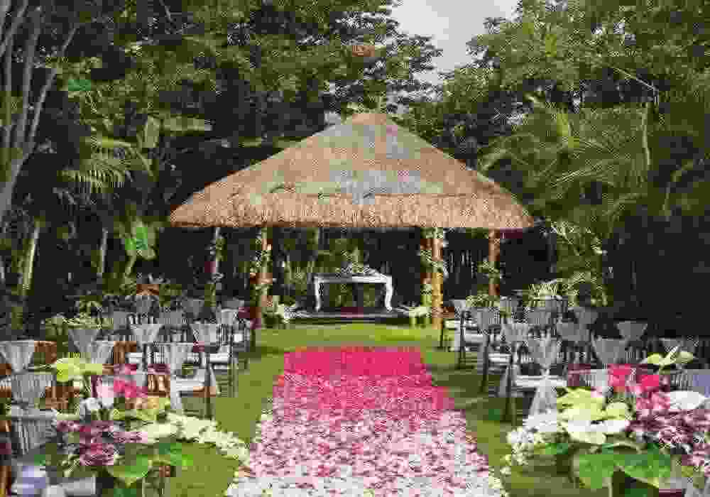 Sariska Destination Wedding