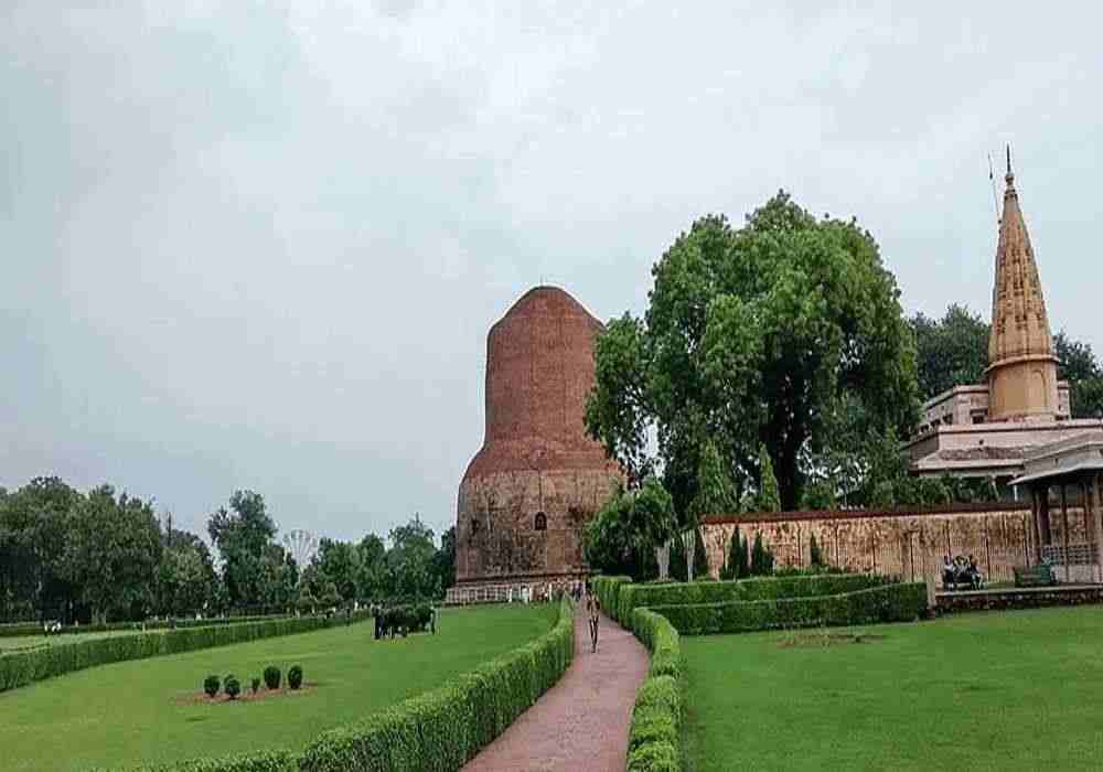 Sarnath Weekend Package