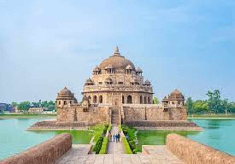 Sasaram Holi Package