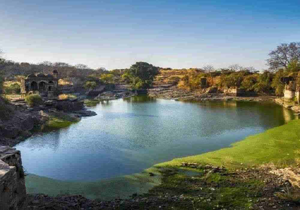 Sawai Madhopur Group Tour