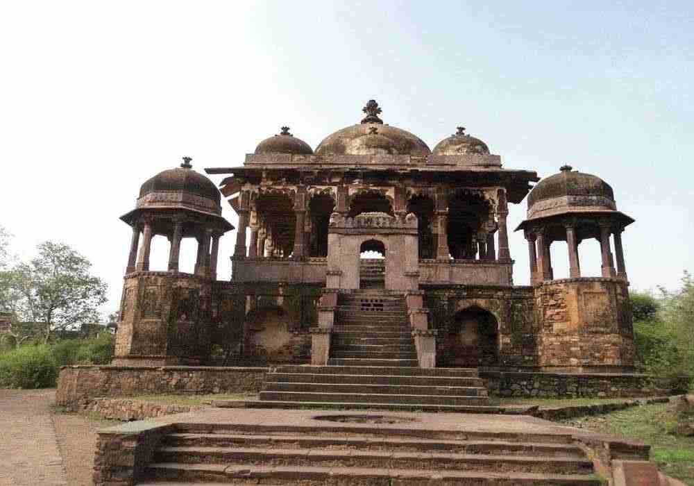 Sawai Madhopur School Tour