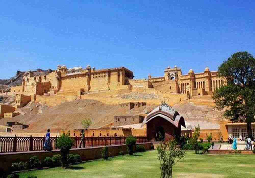 Sawai Madhopur Destination Wedding