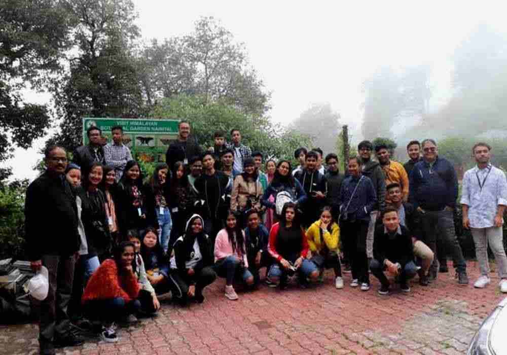 School College Students Picnic Packages