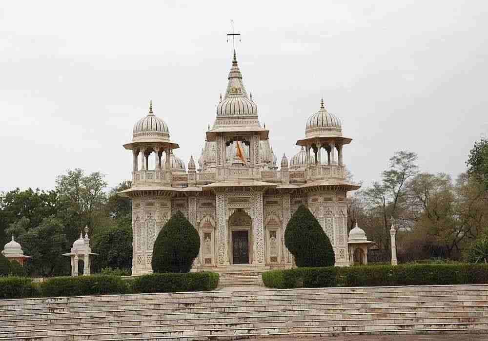 Delhi to Shivpuri Trip Package