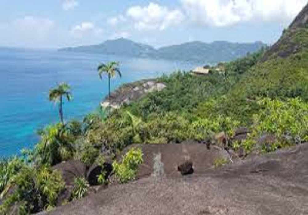 Seychelles New Year Package