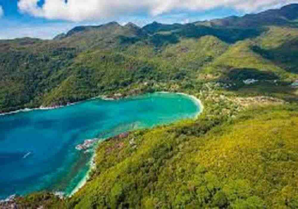 Seychelles Birthday Party Package