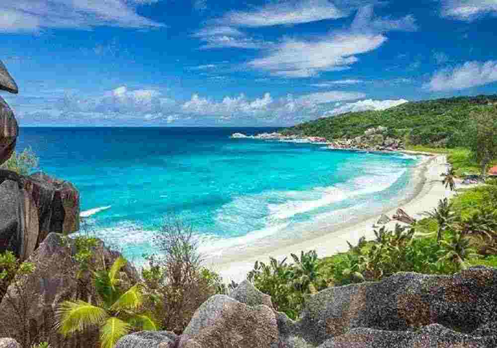 Seychelles Weekend Package