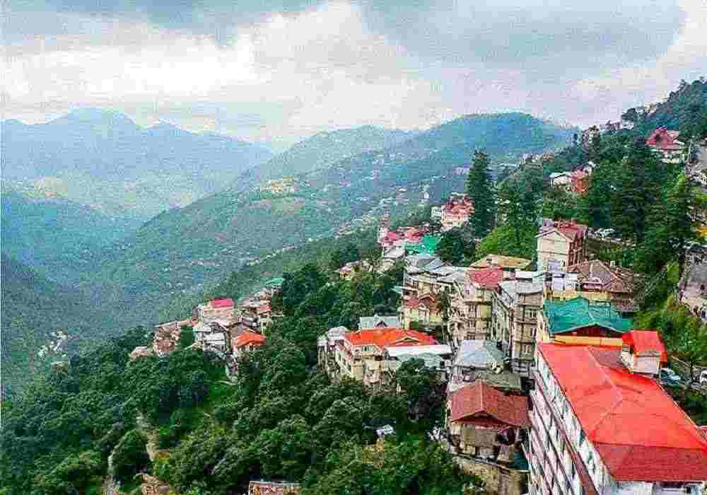 Shimla Corporate Tour