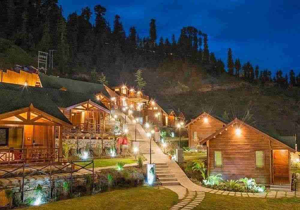 Shimla Destination Wedding