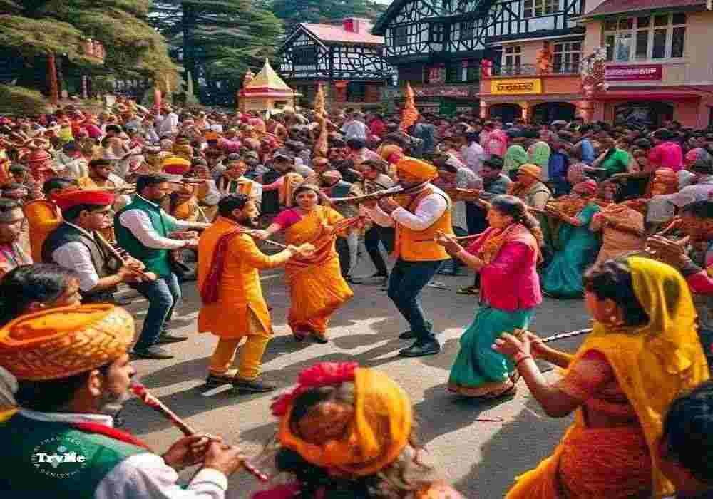 Shimla Family Package