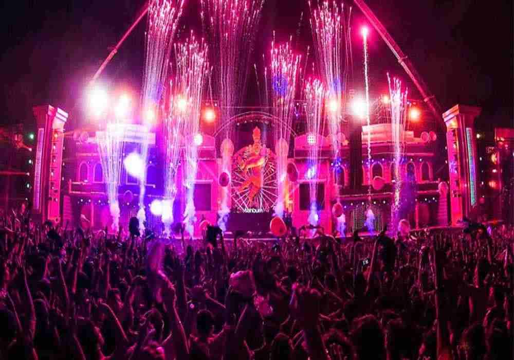 Shimla New Year Package