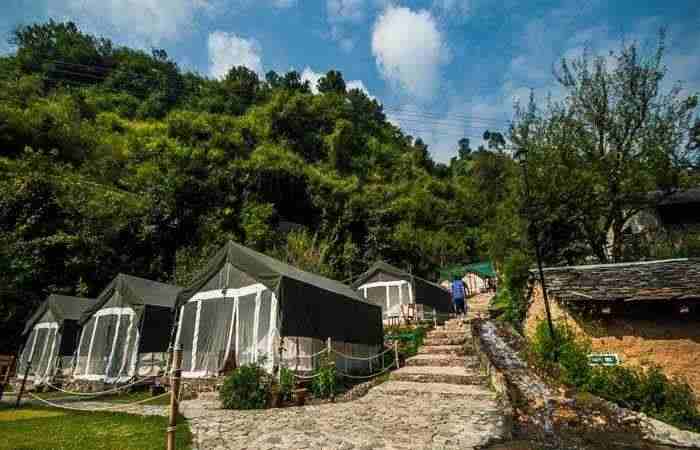 Shimla with Chail Package