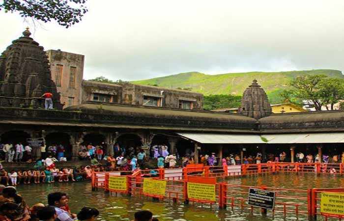 Shirdi Nashik Tour from Mumbai