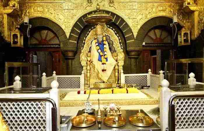 Shirdi Tour from Aurangabad