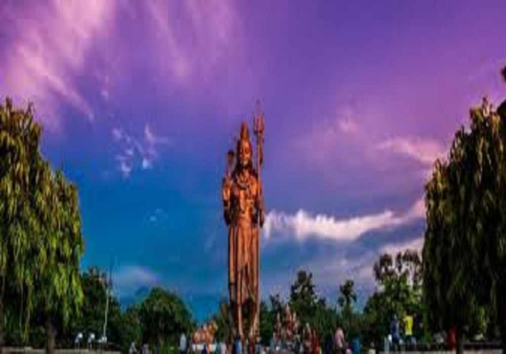 Shiv Murti Rangpuri Weekend Package