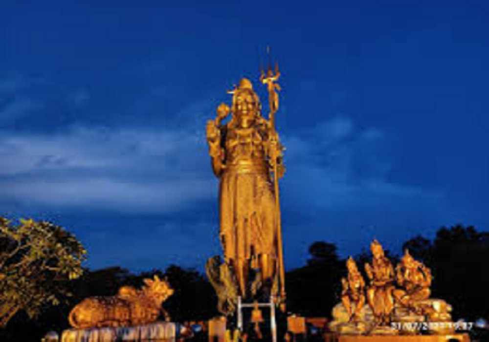 Shiv Murti Rangpuri Corporate Tour