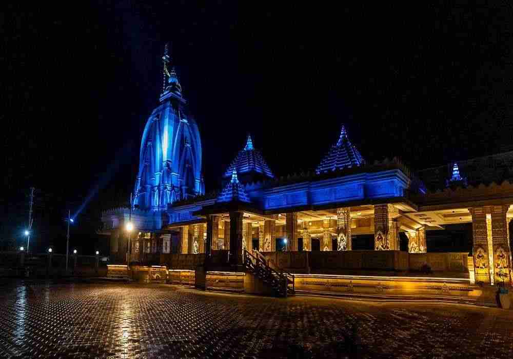 Delhi to Durgapura Trip Package