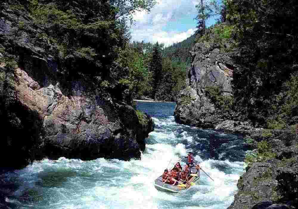 Shivpuri Corporate Tour