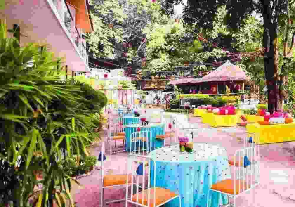 Shivpuri Destination Wedding Venue