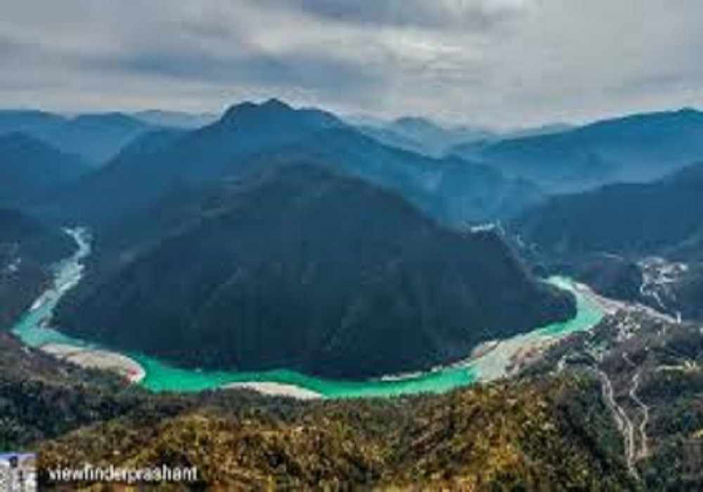 Shivpuri Holi Package