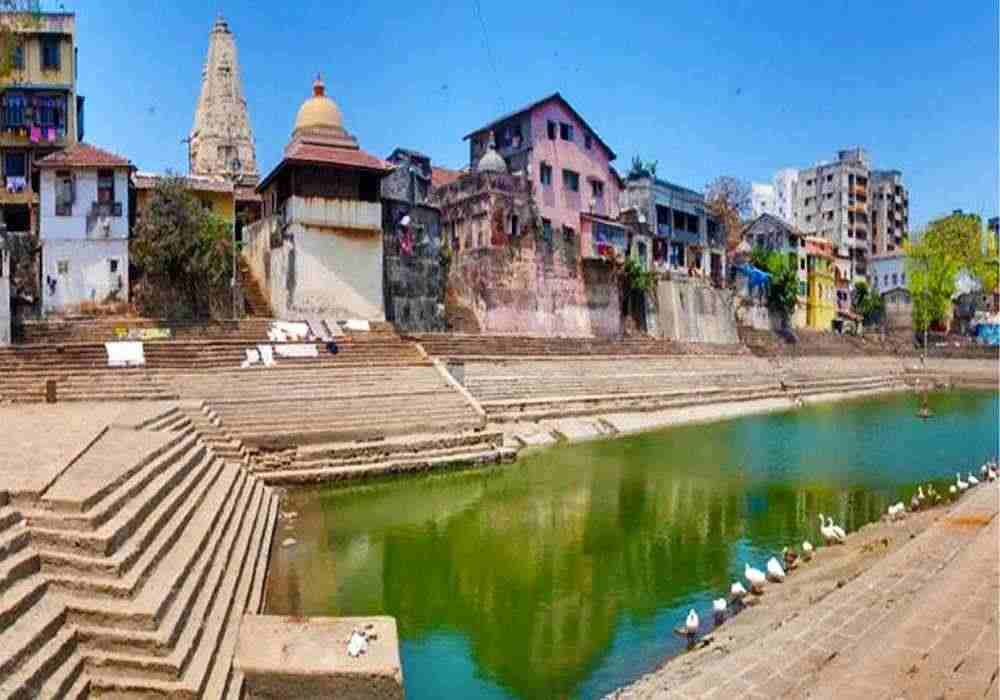 Shivpuri School Tour