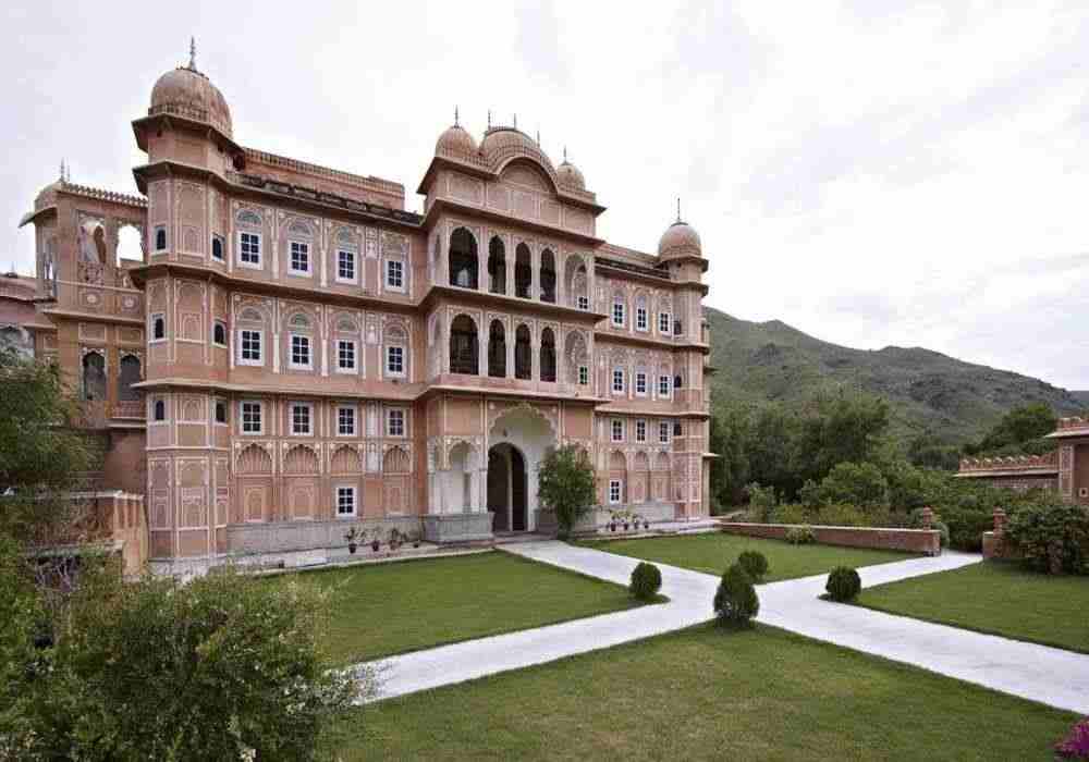 Sikar Honeymoon Package