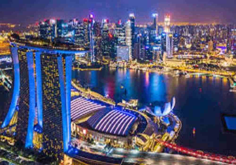 Singapore Family Package