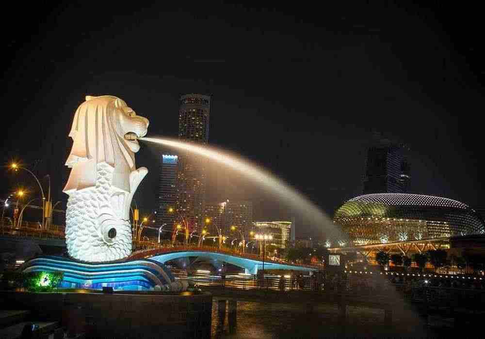 Singapore Monsoon Package