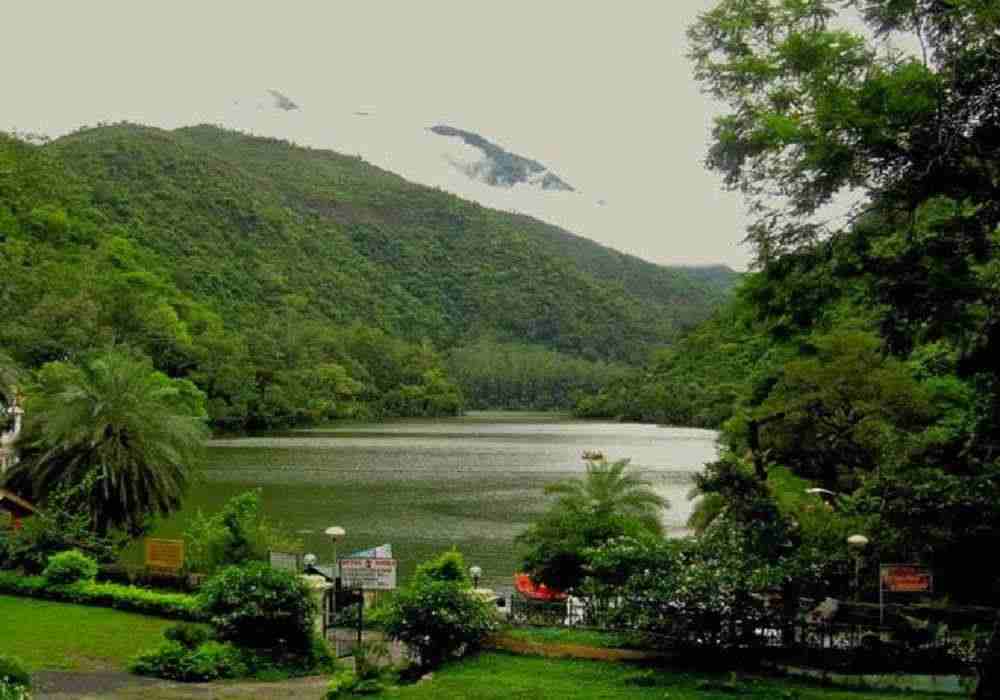 Sirmour Weekend Pacakge