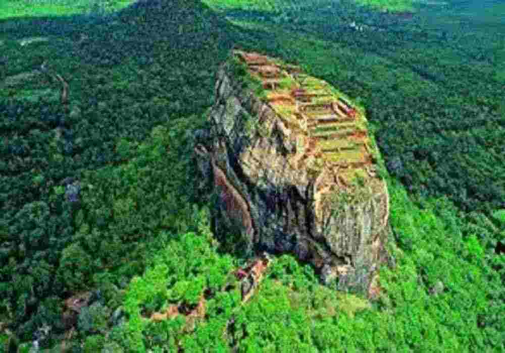 Sirmour Holi Package