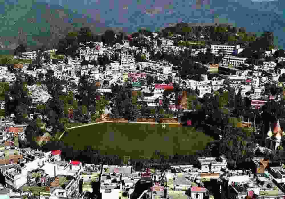 Sirmour Friends Tour Package