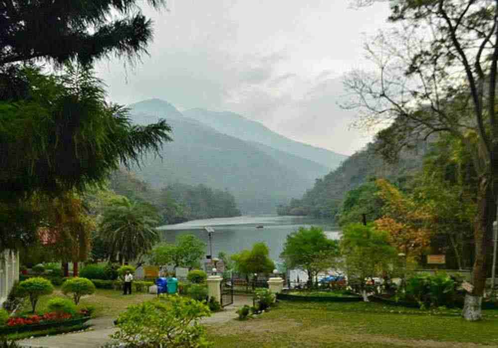 Sirmour School Tour Package