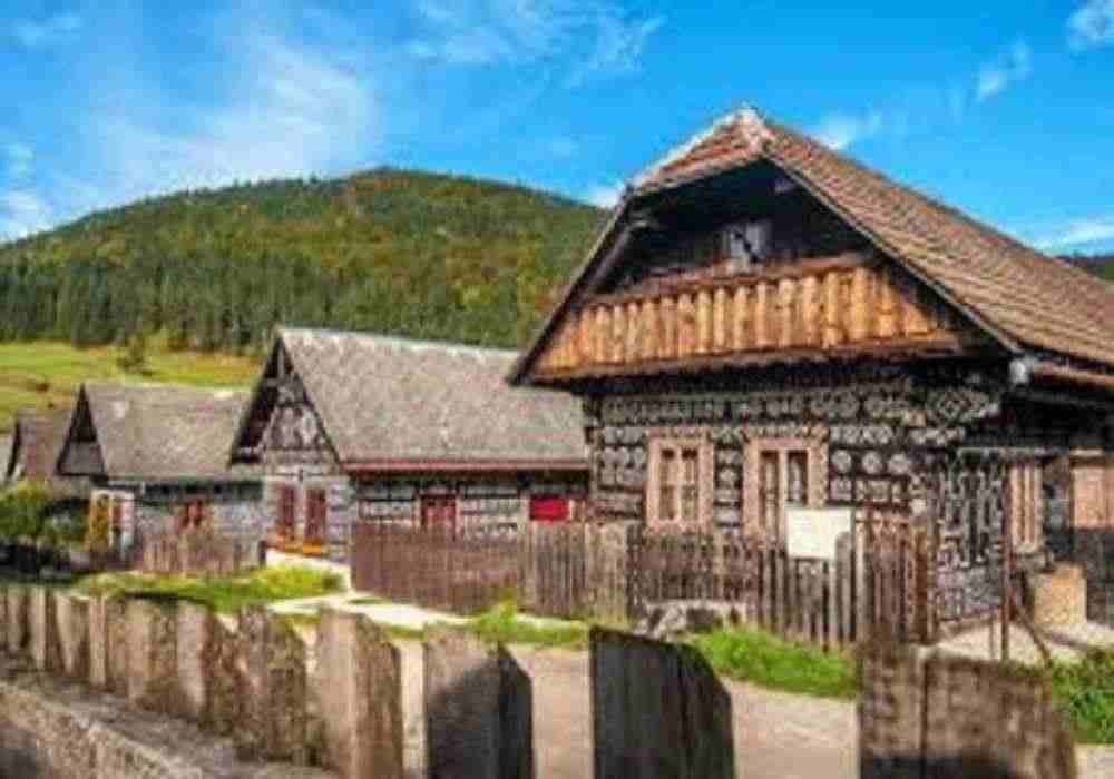 Slovakia Birthday Party Package