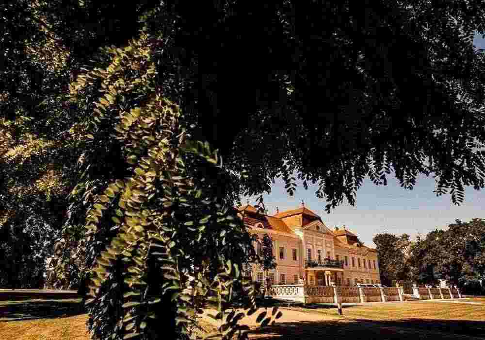 Slovakia Destination Wedding