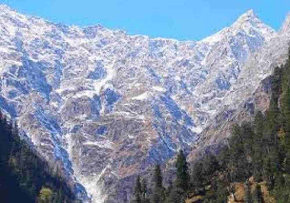 Solan Christmas Package