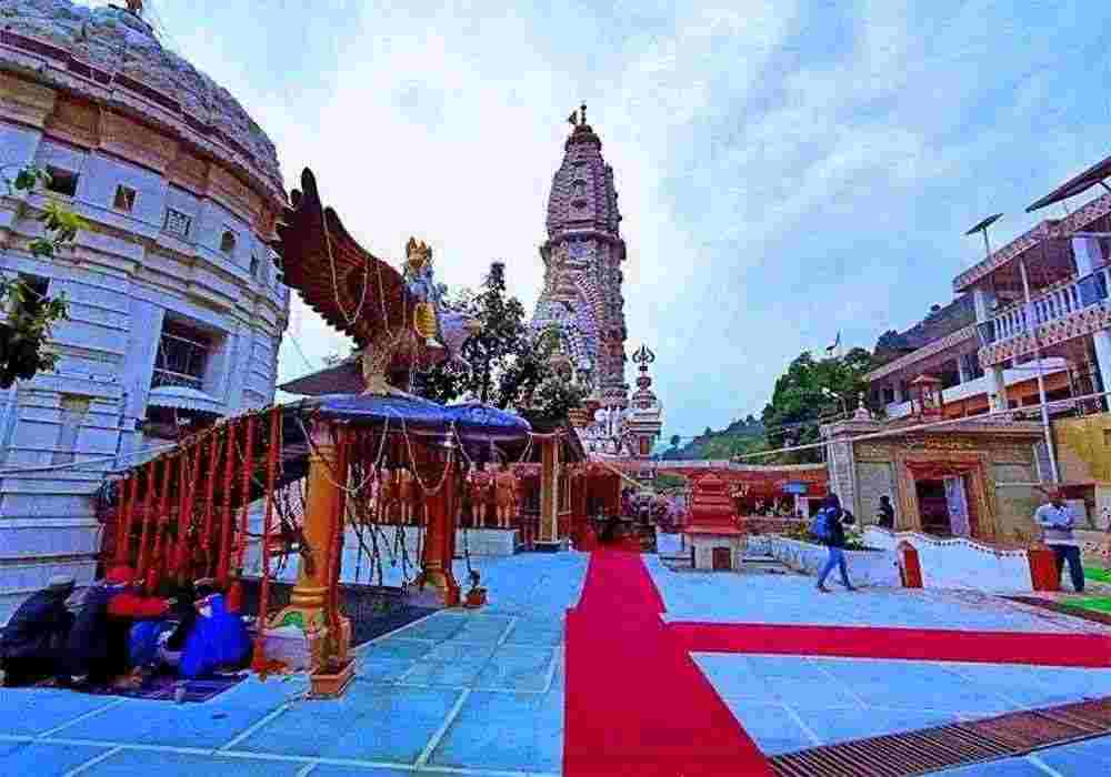 Solan Group Tour Packages