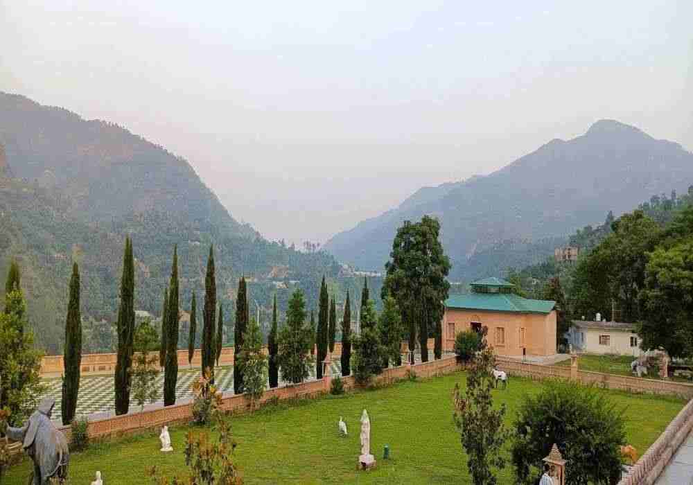 Solan Weekend Package