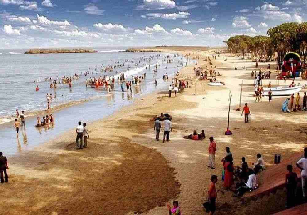 Somnath Group Tour Package