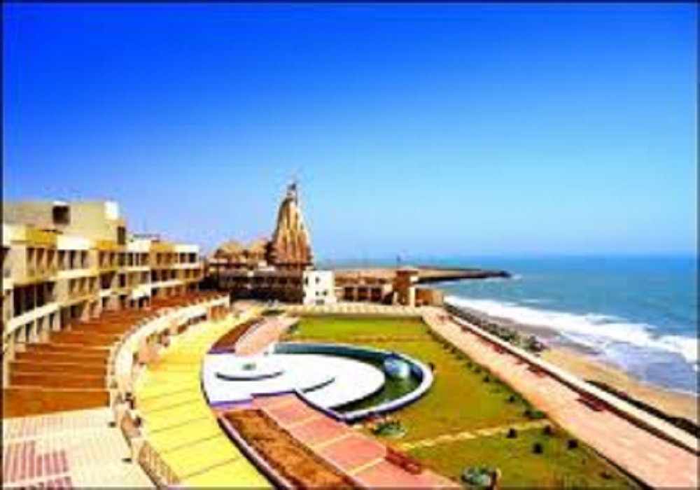 Somnath Weekend Package