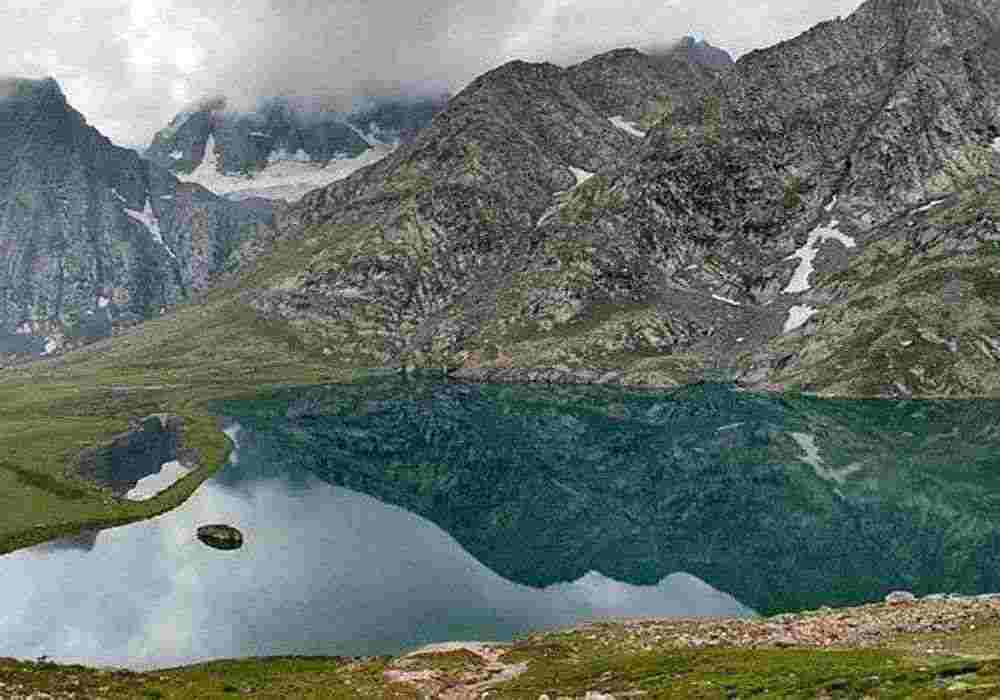 Sonmarg Corporate Tour