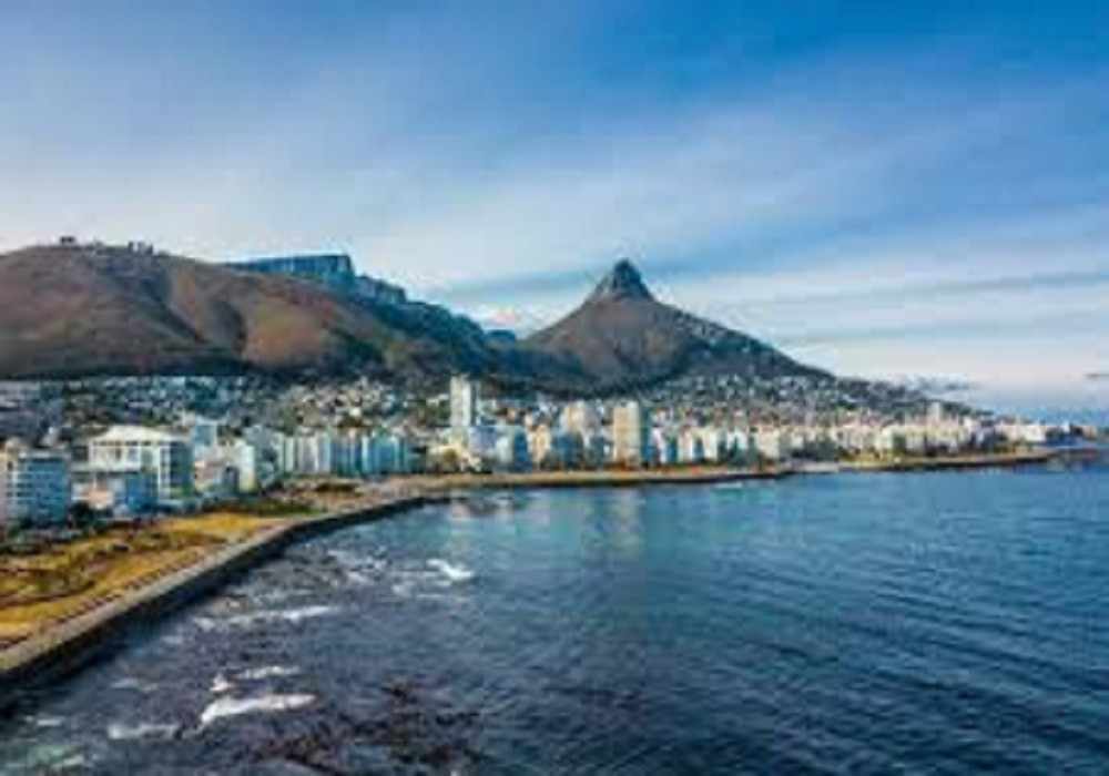 South Africa Birthday Party Package