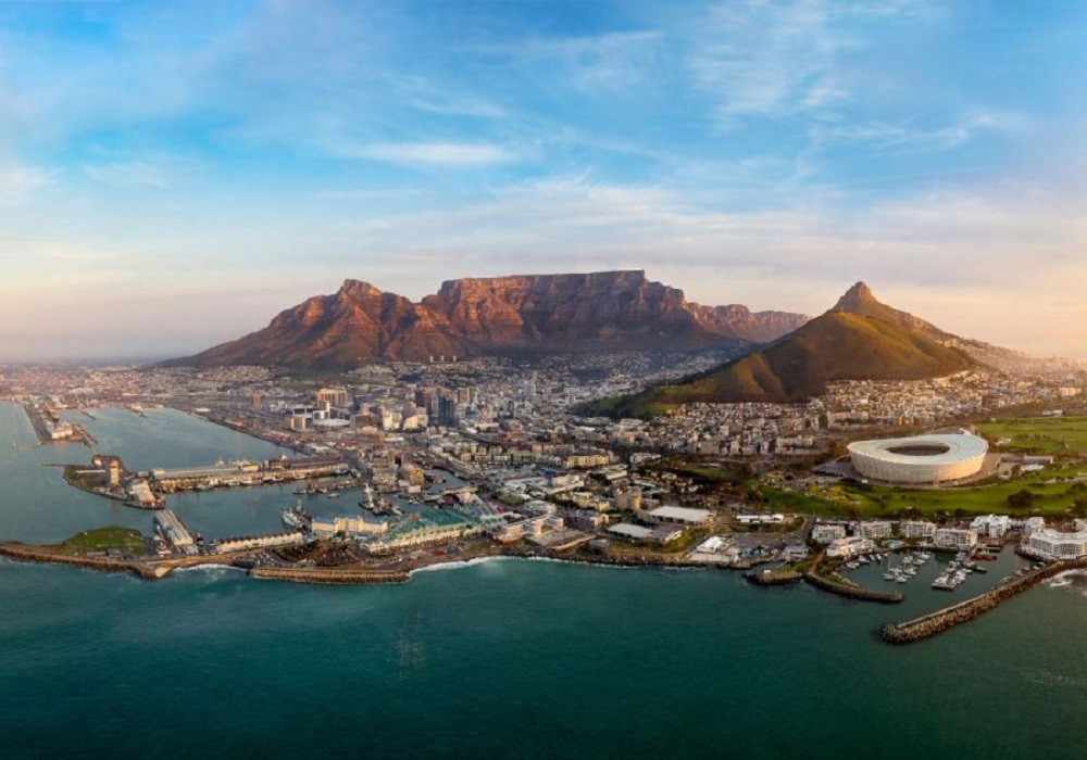 South Africa Honeymoon Tour Packages