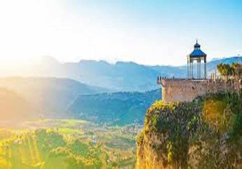 Spain Family Package